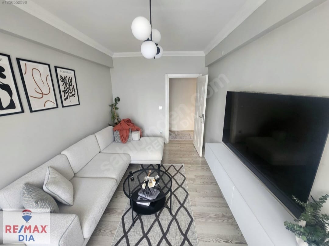 DÜZCE MERKEZ KARACA MAHALLESİN DE 3+1 GENİŞ SATILIK DAİRE